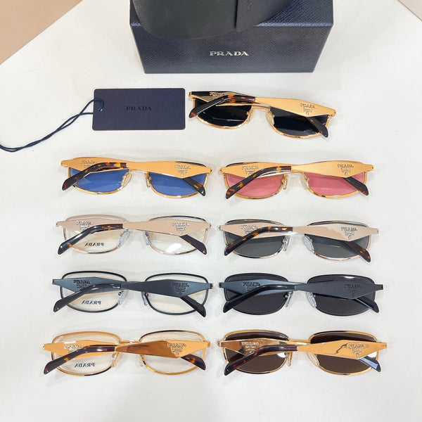 Prad Sunglasses 39