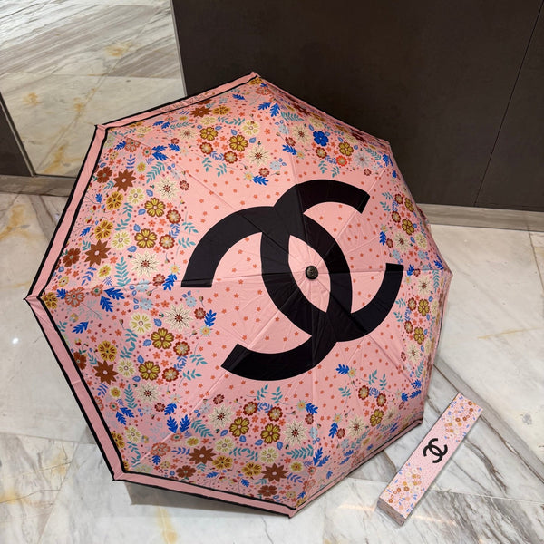 Chanel Umbrella 20