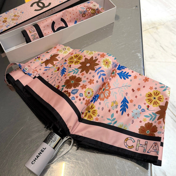 Chanel Umbrella 20