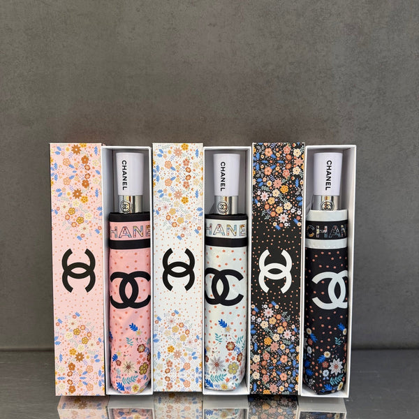 Chanel Umbrella 20