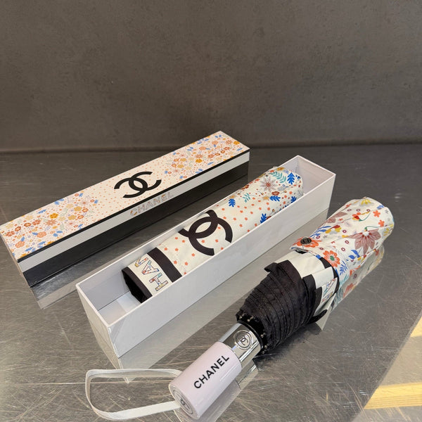Chanel Umbrella 20