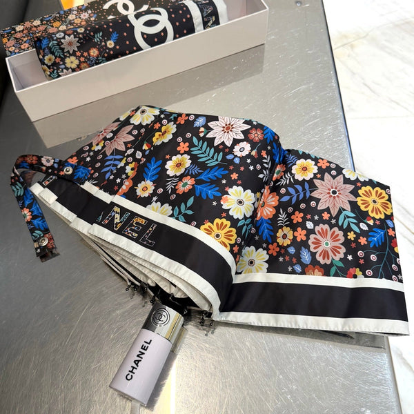 Chanel Umbrella 20