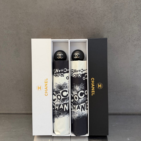 Chanel Umbrella 18