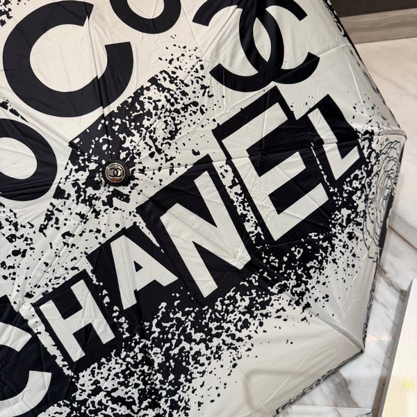Chanel Umbrella 18