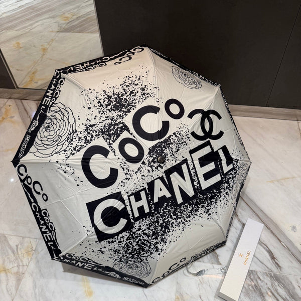 Chanel Umbrella 18