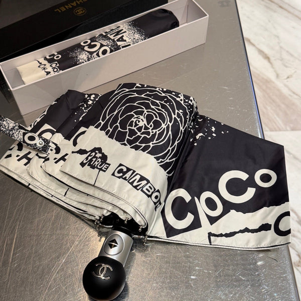 Chanel Umbrella 18