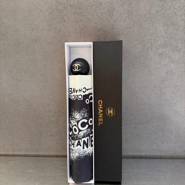 Chanel Umbrella 18