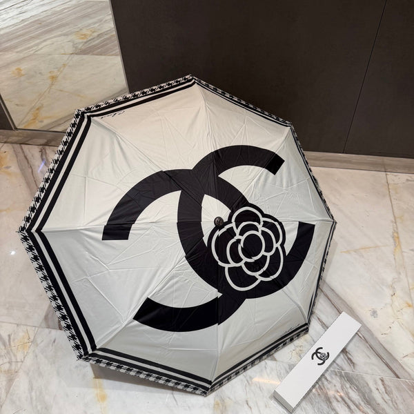 Chanel Umbrella 17