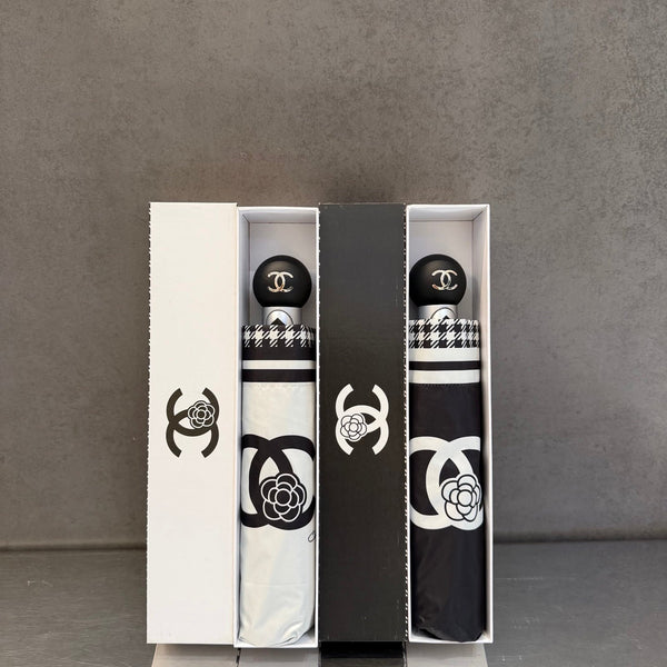 Chanel Umbrella 17