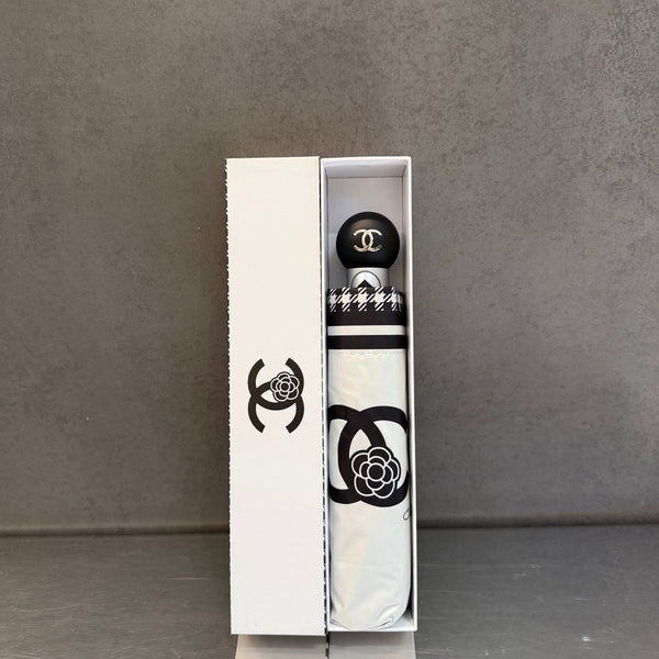Chanel Umbrella 17