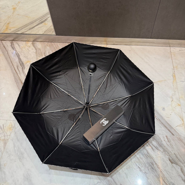 Chanel Umbrella 17