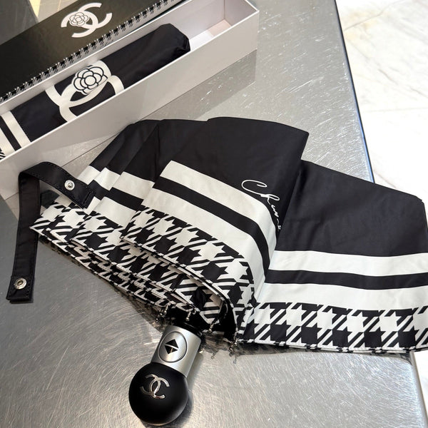 Chanel Umbrella 17