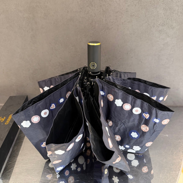 Chanel Umbrella 4
