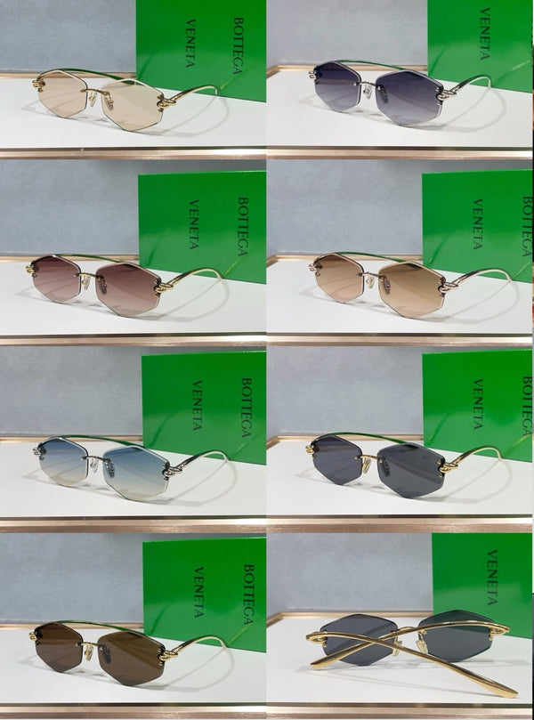 BV Sunglasses 148437