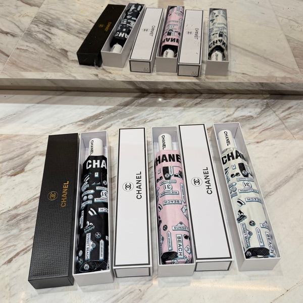 Chanel Umbrella 16