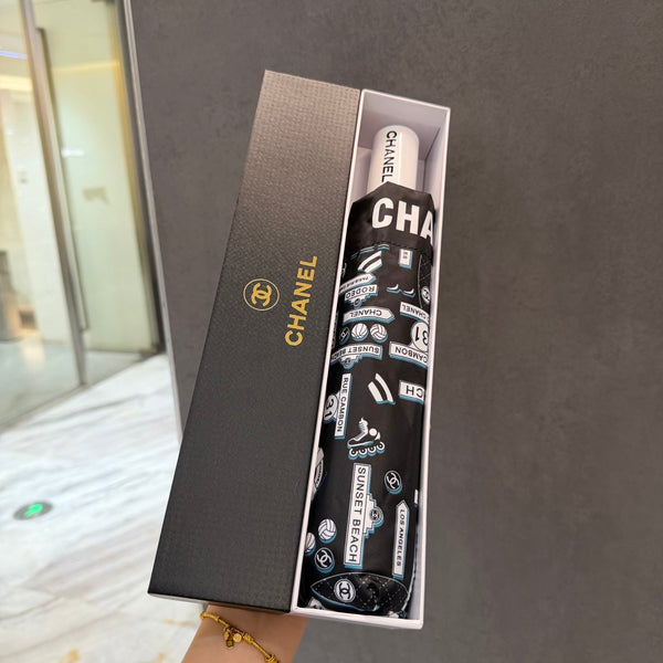 Chanel Umbrella 16