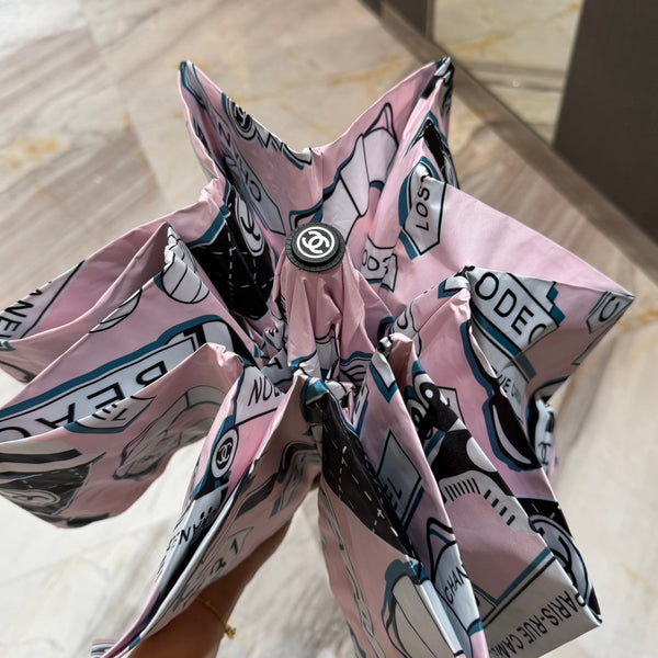 Chanel Umbrella 16