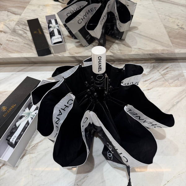 Chanel Umbrella 15