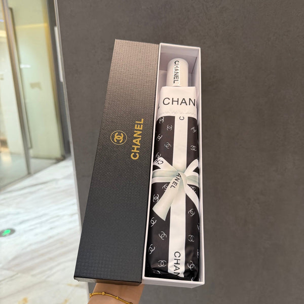 Chanel Umbrella 15