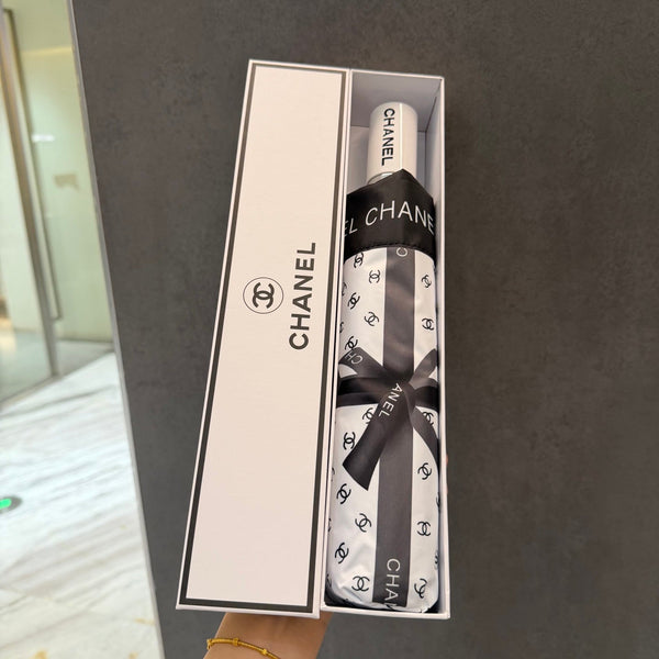 Chanel Umbrella 15