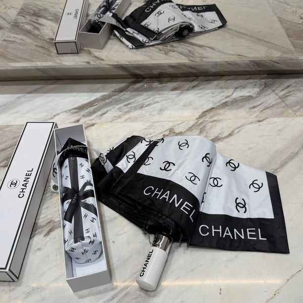Chanel Umbrella 15