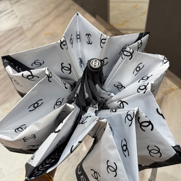 Chanel Umbrella 15