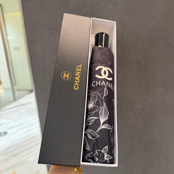 Chanel Umbrella 14
