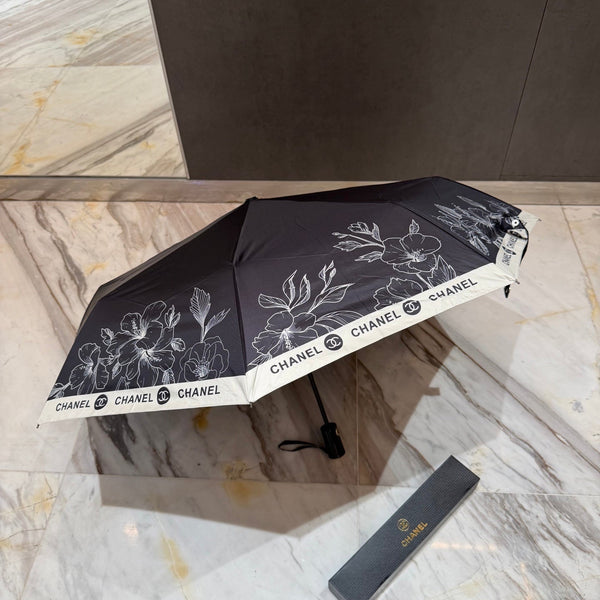 Chanel Umbrella 14
