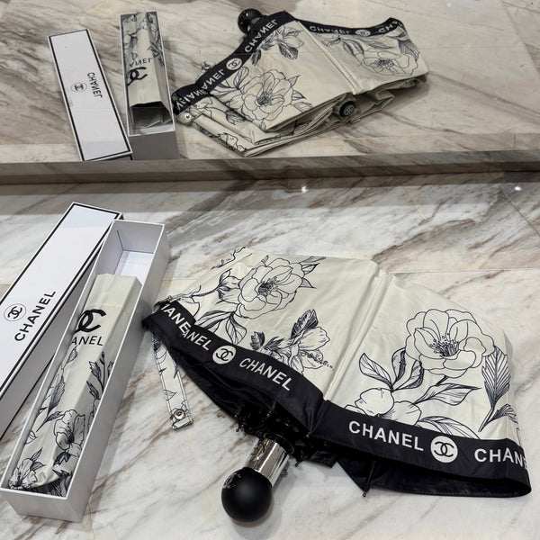 Chanel Umbrella 14