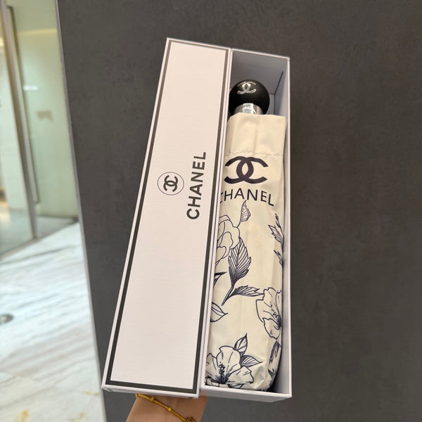 Chanel Umbrella 14
