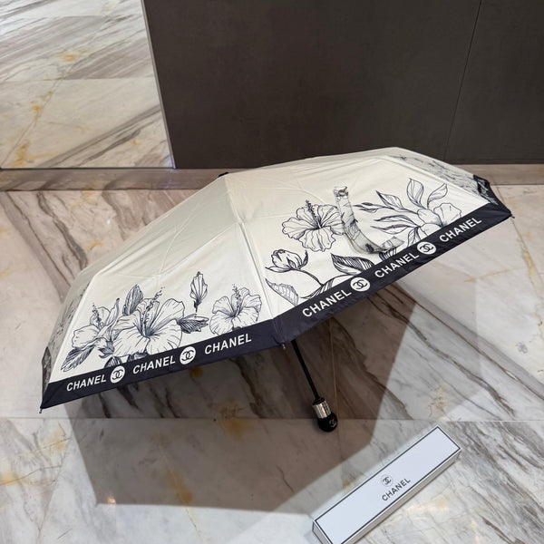 Chanel Umbrella 14