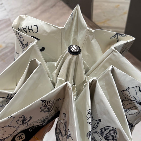 Chanel Umbrella 14