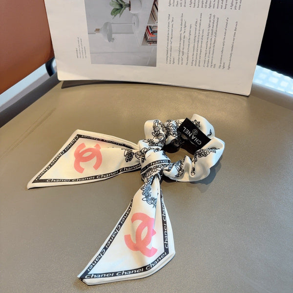 CC Hair Scrunchie 294534