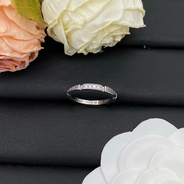 Maillon Panthère Ring 3mm