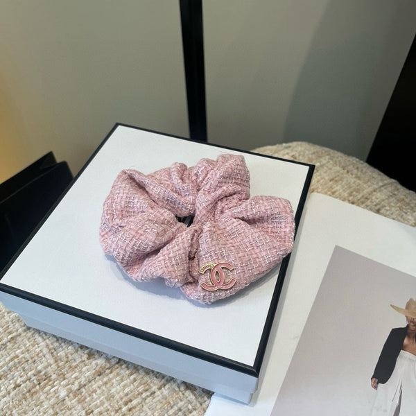 CC Hair Scrunchie 296203