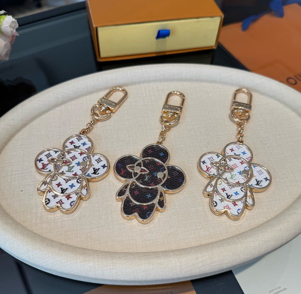 LV Vivienne Charm