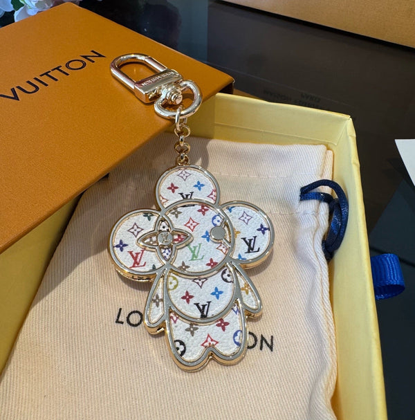 LV Vivienne Charm
