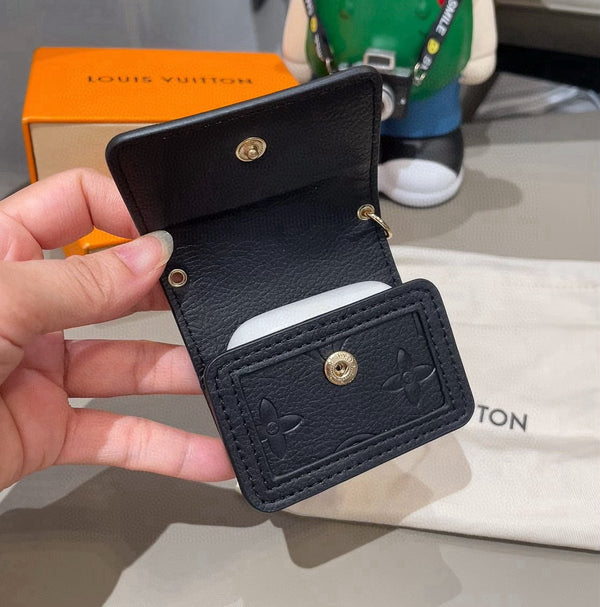 LV AirPods Charm