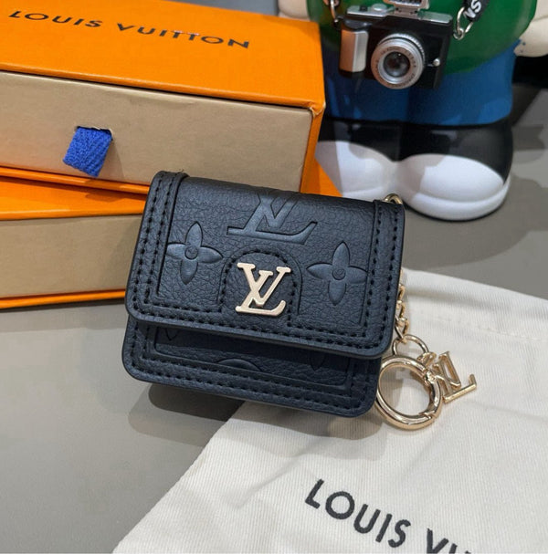 LV AirPods Charm