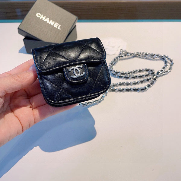 Chanel Charm Bag 1
