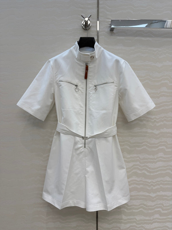 HM Jumpsuit in Cotton