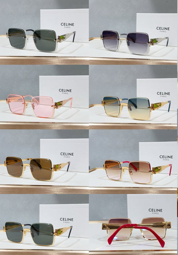 CE Sunglasses 04