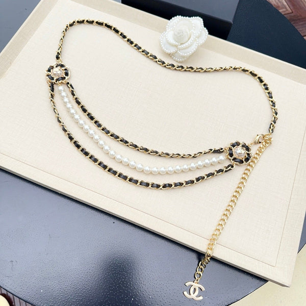 CC Waist Belt Chain Model 212556
