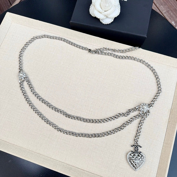 CC Waist Belt Chain Model 215183