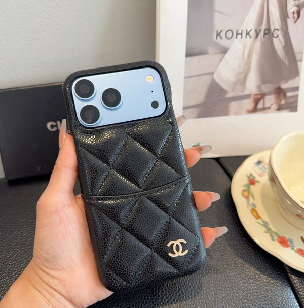 CC iPhone Case 518129