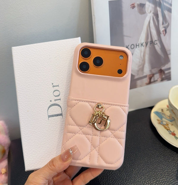 CD iPhone Case 518135