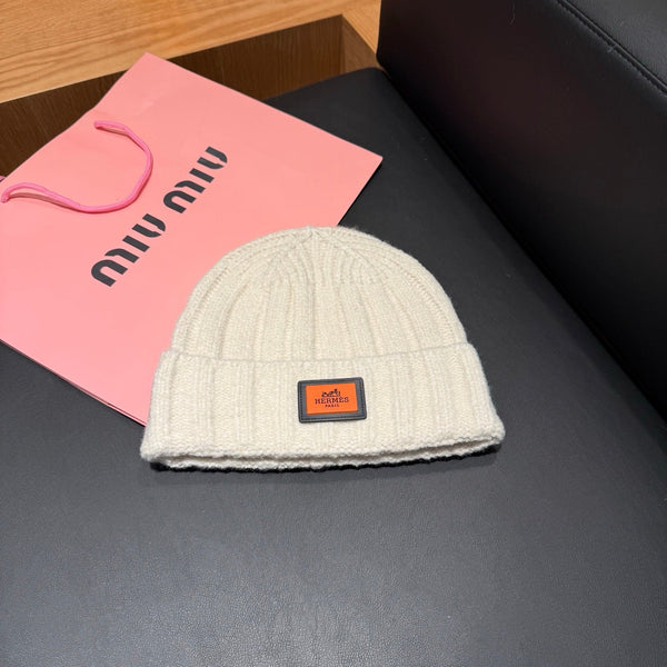 HM 26FW Knit Beanie Hat 550192