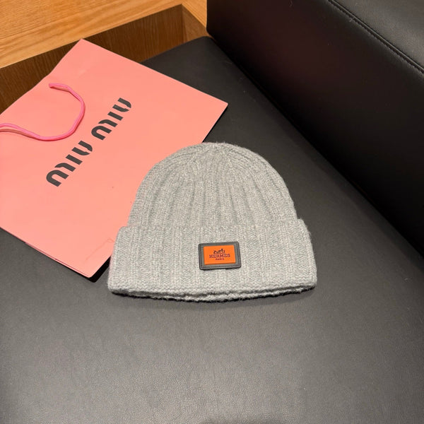 HM 26FW Knit Beanie Hat 550192