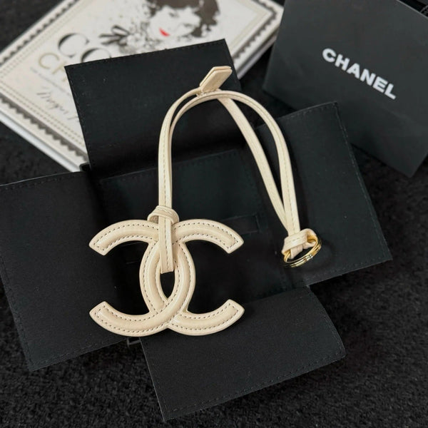 Chanel 2026 Charm Lambskin