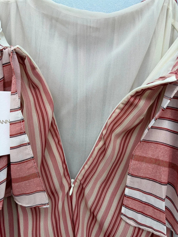 Zimmermann 2026 Dress 668